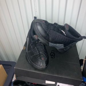 Stealth 15 size 13